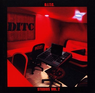 D.I.T.C. Studios Vol. 2