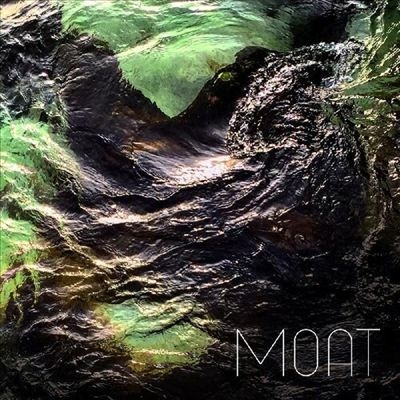 Moat/Poison Stream[LPSMR064]