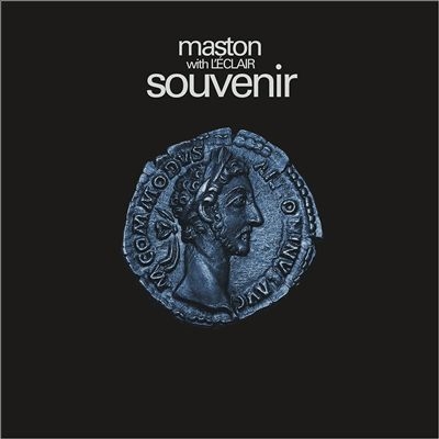 Maston (Frank Maston)/Souvenir[LPIL003]