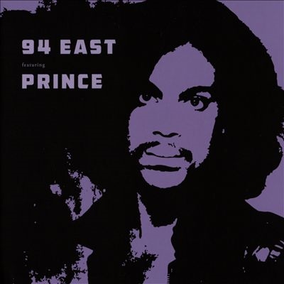 Prince/94 East Featuring Prince[CHAY8402]