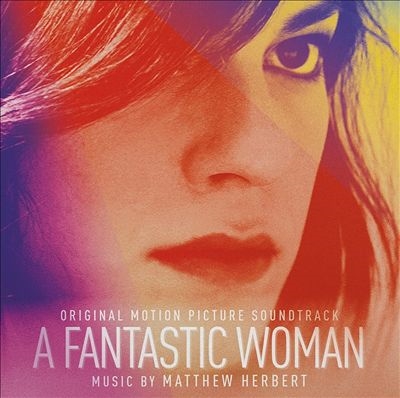 A Fantastic Woman[MOVATM314]