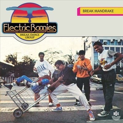 TOWER RECORDS ONLINE㤨Electric Boogies/Break Mandrake[VAMPI45087]פβǤʤ2,490ߤˤʤޤ