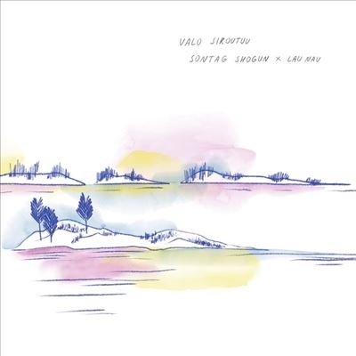 Valo Siroutuu Valo Siroutuu