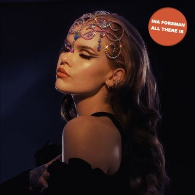 All There Is All There Is