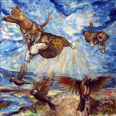 TOWER RECORDS ONLINE㤨Have You Ever Seen The Jane Fonda Aerobic VHS?/Maine Coon[VILD085]פβǤʤ4,190ߤˤʤޤ