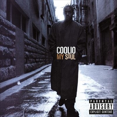 Coolio/My Soul (25th Anniversary)[TB51861]