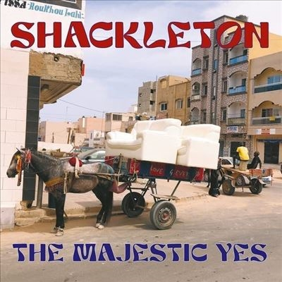 TOWER RECORDS ONLINE㤨Shackleton/The Majestic Yes[HOJO961]פβǤʤ3,390ߤˤʤޤ