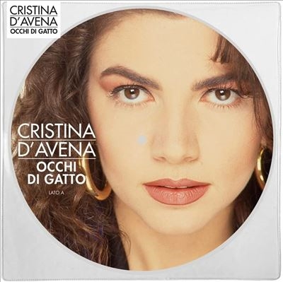 TOWER RECORDS ONLINE㤨Cristina D'Avena/Occhi Di Gatto/Occhi Di Gatto/Picture Vinyl[5419713335]פβǤʤ6,390ߤˤʤޤ