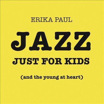 Jazz Just for Kids