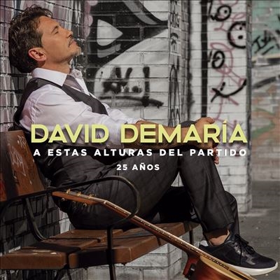 TOWER RECORDS ONLINE㤨David DeMaria/A estas alturas del partido 25 anos[WESP97261072]פβǤʤ4,490ߤˤʤޤ