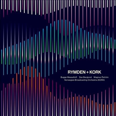Rymden/Rymden &Kork[J87MT30020]