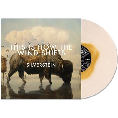 TOWER RECORDS ONLINE㤨Silverstein/This Is How The Wind ShiftsGold Inside Clearl Vinyl[HOP68641]פβǤʤ4,490ߤˤʤޤ