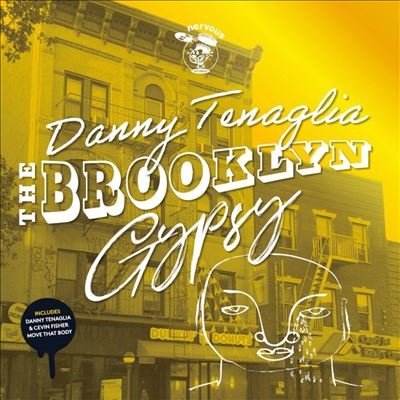 Brooklyn Gypsy