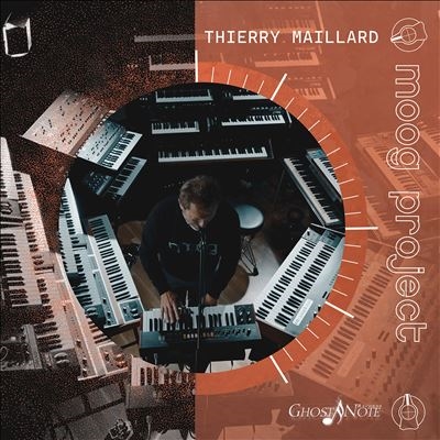 Moog Project Moog Project