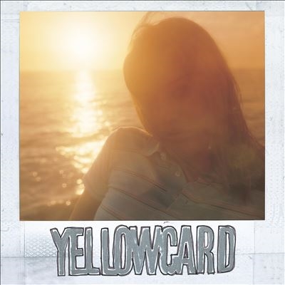 YELLOWCARD オーシャンアヴェニュー (+1)