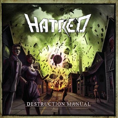 TOWER RECORDS ONLINE㤨Hatred/Destruction Manual[SAOL052]פβǤʤ2,090ߤˤʤޤ