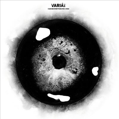 TOWER RECORDS ONLINE㤨Variat/I Can See Everything From Here[PTIR31]פβǤʤ4,590ߤˤʤޤ