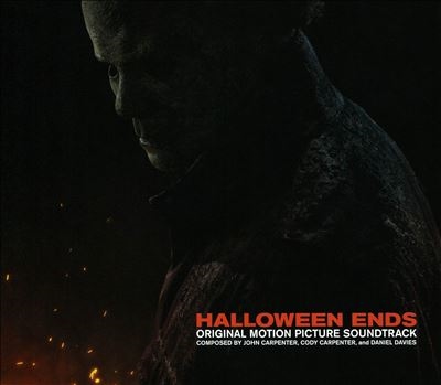 󡦥ڥ󥿡/Halloween Ends [SBR315CD]