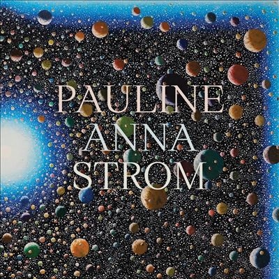 Pauline Anna Strom/Echoes, Spaces, Lines[RVNG20CDBOX]