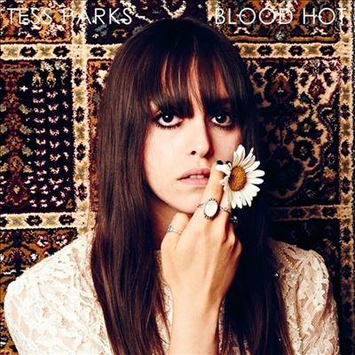 Tess Parks/Blood Hot/Colored Vinyl[OPT4056]