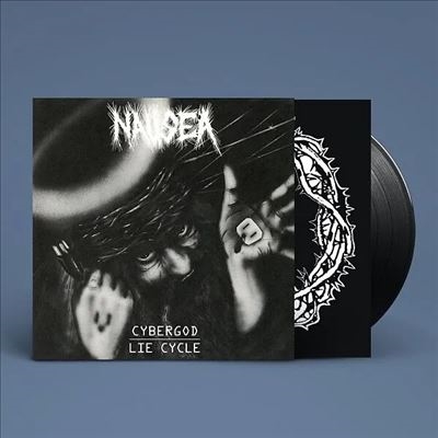 TOWER RECORDS ONLINE㤨Nausea/Cybergod / Lie Cycleס[SRE690EP]פβǤʤ2,145ߤˤʤޤ