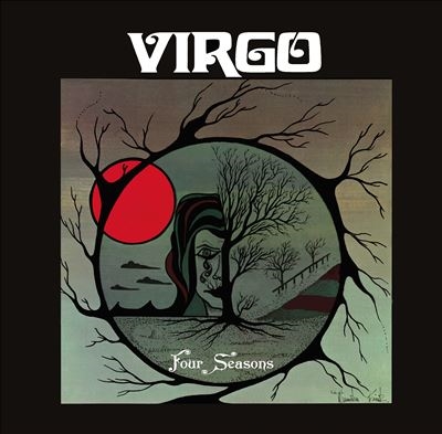 Virgo/Four Seasons[INT12]
