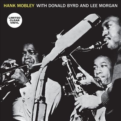 Hank Mobley Sextet/ハンク・モブレー・セクステット＜期間生産限定盤＞