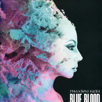 Phantom Elite/Blue Blood[FRCD1306]