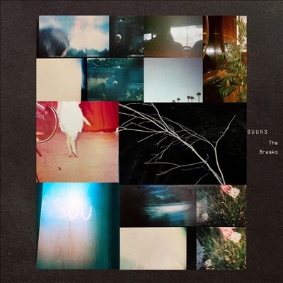 Suuns/The Breaks[JNR456]