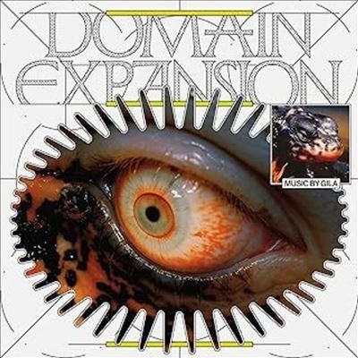 domain expansionβ