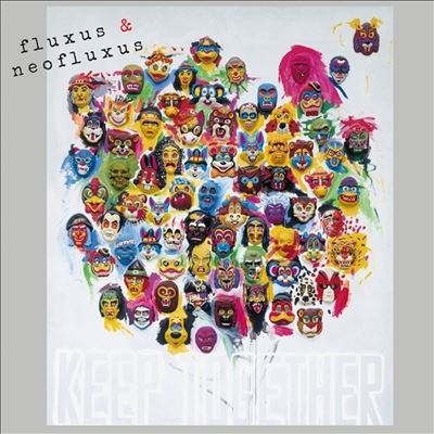Fluxus &Neofluxus Keep Together (Volume 2)[SR549LP]