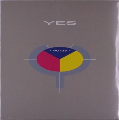 90125＜限定盤＞