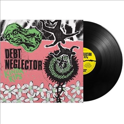 TOWER RECORDS ONLINE㤨Debt Neglector/Kinda Rips[SMAP11331]פβǤʤ3,890ߤˤʤޤ