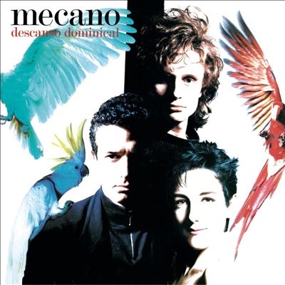 TOWER RECORDS ONLINE㤨Mecano/Descanso Dominical[WESP38940782]פβǤʤ2,690ߤˤʤޤ