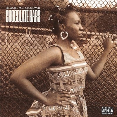 Emma Lee M.C./Chocolate Bars[659629042870]
