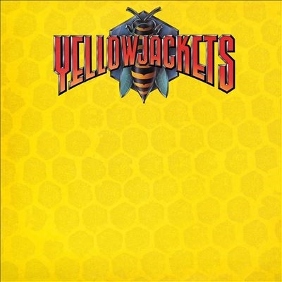 Yellowjackets