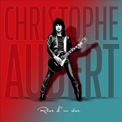 Christophe Aubert/Reve D'Un Reve[BAD250301]