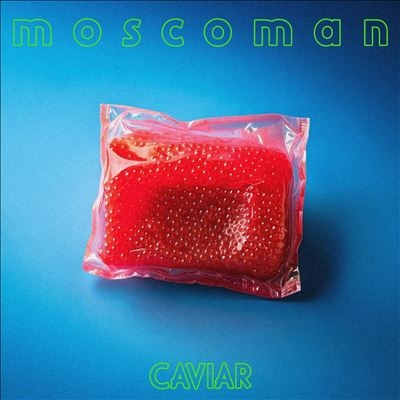 TOWER RECORDS ONLINE㤨Moscoman/Caviar[DHCD003]פβǤʤ2,690ߤˤʤޤ