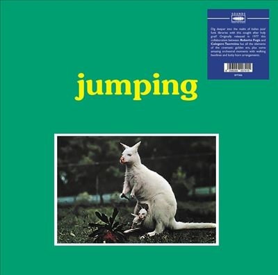 TOWER RECORDS ONLINE㤨Roberto Fogu/Jumping/Colored Vinyl[SFTS06LPCY]פβǤʤ4,290ߤˤʤޤ