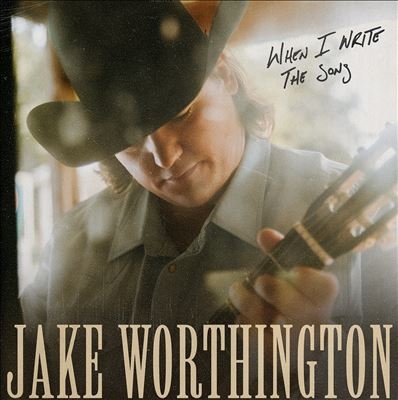 TOWER RECORDS ONLINE㤨Jake Worthington/When I Write The Song[BIGD1961692]פβǤʤ3,190ߤˤʤޤ