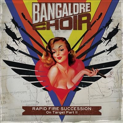 TOWER RECORDS ONLINE㤨Bangalore Choir/Rapid Fire Succession On Target Part II[BWRLCD013]פβǤʤ2,890ߤˤʤޤ