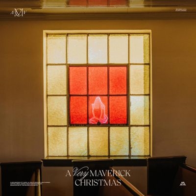 A Very Maverick Christmas A Very Maverick Christmas