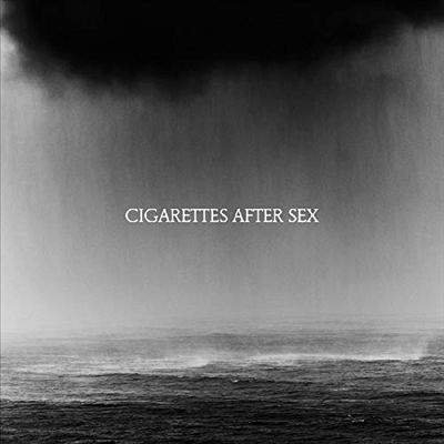 Cigarettes After Sex＜限定盤＞ LPレコード