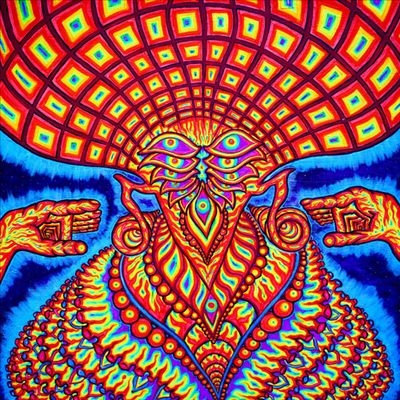 The Universe Inside＜Black Vinyl＞