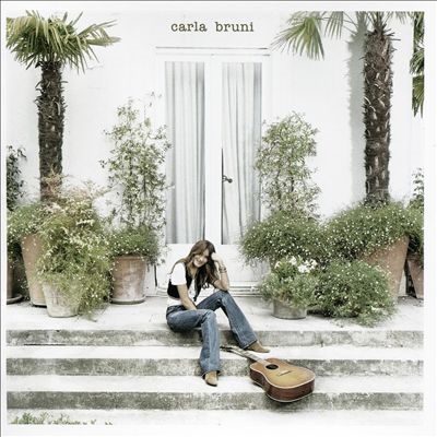 TOWER RECORDS ONLINE㤨Carla Bruni/Carla Bruni[3500927]פβǤʤ2,690ߤˤʤޤ