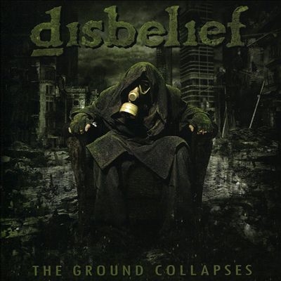 TOWER RECORDS ONLINE㤨Disbelief/The Ground Collapsesס[POSH510]פβǤʤ3,190ߤˤʤޤ