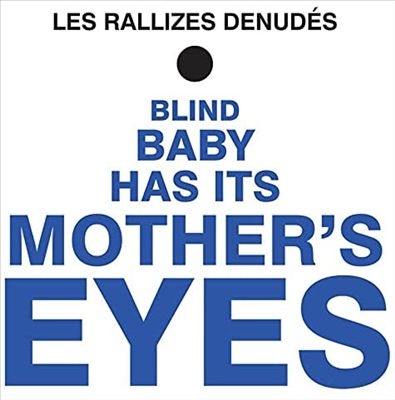 Blind Baby Has Its Mothers Eyes Blind Baby Has Its Mothers Eyes