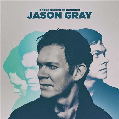 TOWER RECORDS ONLINE㤨Jason Gray/Order Disorder Reorder[9619193725]פβǤʤ2,490ߤˤʤޤ