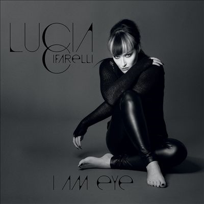 TOWER RECORDS ONLINE㤨Lucia Cifarelli/I Am Eyeס[MEP12541]פβǤʤ4,690ߤˤʤޤ