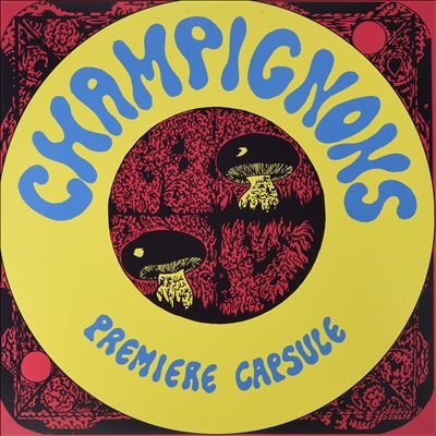 champignonsβ